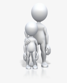 Child Standing, HD Png Download, Transparent PNG