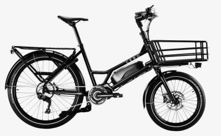 Cero One Bike, HD Png Download, Transparent PNG