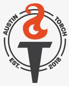Photo For Austin Torch Goaltimate Hat Tournament - Emblem, HD Png Download, Transparent PNG