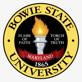 Bowie State University, HD Png Download, Transparent PNG