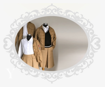 Khakis School Dress Design - Tuxedo, HD Png Download, Transparent PNG