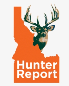 Logo Hunter Report - Master Chef Dog, HD Png Download, Transparent PNG