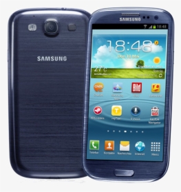 Samsung S3, HD Png Download, Transparent PNG