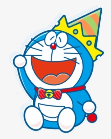Doraemon Cute Png, Transparent Png, Transparent PNG