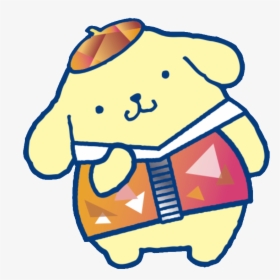 Transparent Little Twin Stars Png - Transparent Sanrio Character, Png Download, Transparent PNG