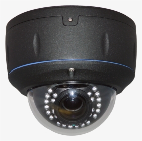 Cctv Hd Camera Png , Png Download - Surveillance Camera, Transparent Png, Transparent PNG