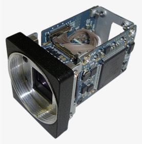 Mkc-310hd 03 - Single-lens Reflex Camera, HD Png Download, Transparent PNG