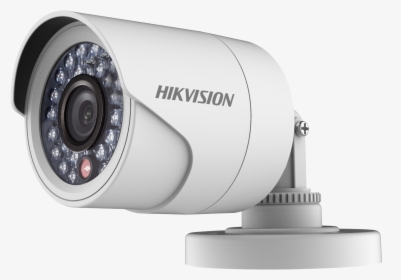 Hikvision Turbo Hd Bullet Camera, HD Png Download, Transparent PNG