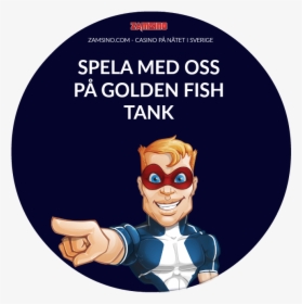 Golden Fish Tank Yggdrasil - Fair Trade, HD Png Download, Transparent PNG