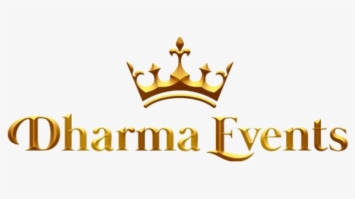 Dharma Events, HD Png Download, Transparent PNG