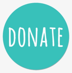 Donate-button - Teen Co Id Logo, HD Png Download, Transparent PNG
