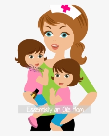Yes Mom Clipart Picture Royalty Free Stock Frustrated - Cartoon, HD Png Download, Transparent PNG