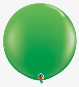 3 Ft Latex Balloon - Balloon, HD Png Download, Transparent PNG