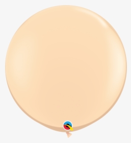 Blush Balloon, HD Png Download, Transparent PNG