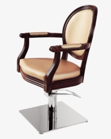 Royal Styling Chair, HD Png Download, Transparent PNG
