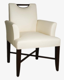 Dining Chairs - Club Chair, HD Png Download, Transparent PNG