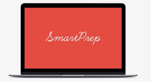 Smartprep - Flat Panel Display, HD Png Download, Transparent PNG