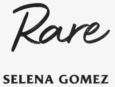 Selena Gomez Rare Artwork, HD Png Download, Transparent PNG