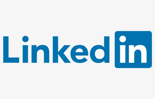 Linkedin Logo Png - Linkedin Logo Svg, Transparent Png, Transparent PNG