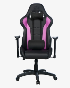 Cooler Master Gaming Chair, HD Png Download, Transparent PNG