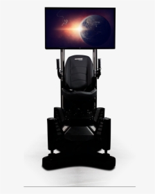 Vrx Vr Chair Apollo - Chair, HD Png Download, Transparent PNG