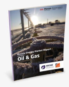 Russia Oil And Gas Report - Bovanenkovo Gas Field, HD Png Download, Transparent PNG