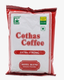Cothas Coffee Hotel Blend, HD Png Download, Transparent PNG