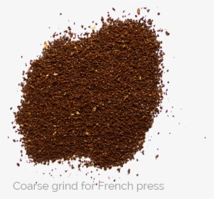 Coffee Grounds Png - Sand, Transparent Png, Transparent PNG