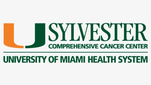 Sylvester Cancer Logo - Sylvester Comprehensive Cancer Center Logo, HD Png Download, Transparent PNG