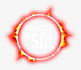 Exodus Of Sol - Battle For Logo Png, Transparent Png, Transparent PNG