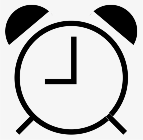 Battle - Vector Alarm Clock Png, Transparent Png, Transparent PNG