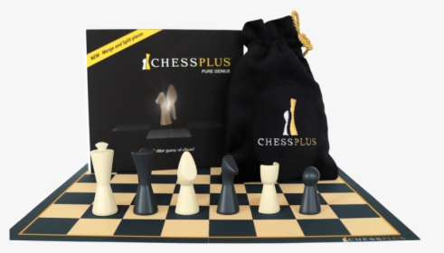 Chessplus, HD Png Download, Transparent PNG