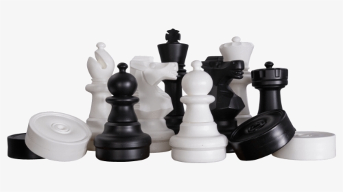 Giant Chess Set, HD Png Download, Transparent PNG