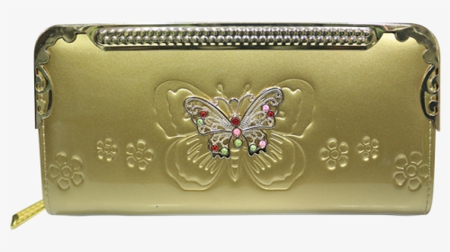 Jewellery Purses For Silver - Wallet, HD Png Download, Transparent PNG