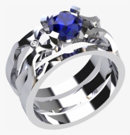 1 - Pre-engagement Ring, HD Png Download, Transparent PNG