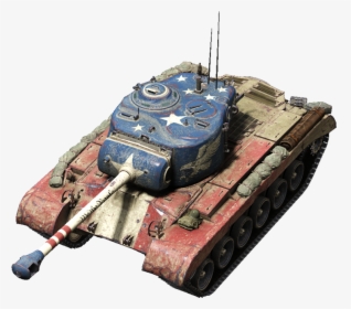 Churchill Tank, HD Png Download, Transparent PNG