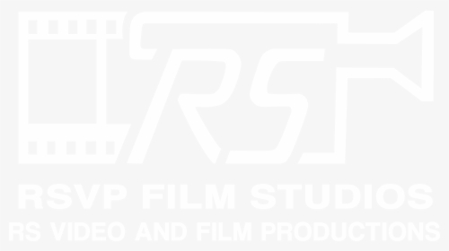 Film Production Philippines - Rsvp Film Logo, HD Png Download, Transparent PNG