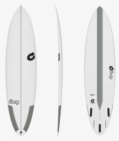 Tq20 Tec M2-s - Surfboard, HD Png Download, Transparent PNG