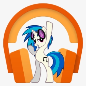 Buy Soundcloud Followers Cheap - Mlp Android Icons, HD Png Download, Transparent PNG