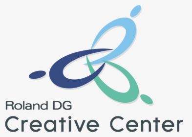 Roland Dg Creative Center, HD Png Download, Transparent PNG