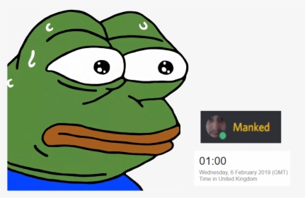 Monkas Png, Transparent Png, Transparent PNG