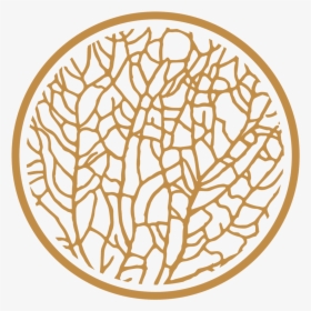 Tumbleweed Logo Favicon Ochre, HD Png Download, Transparent PNG