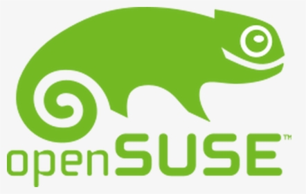 Logo Opensuse, HD Png Download, Transparent PNG