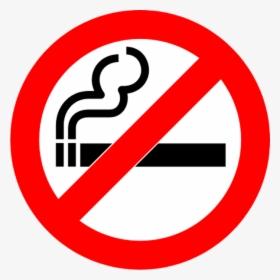 Dejar De Fumar Primeros Sintomas - Stop Smoking, HD Png Download, Transparent PNG