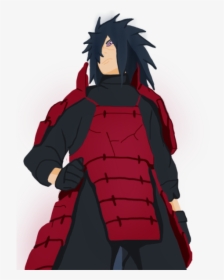 Madara Uchiha, HD Png Download, Transparent PNG