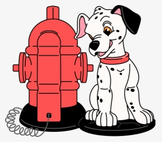 101 Dalmatians Novelty Phone - Cartoon, HD Png Download, Transparent PNG