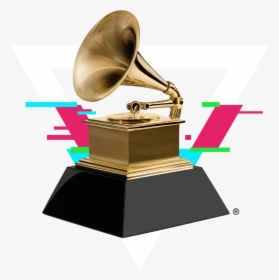 62 Grammy Keyart 02 Crop - 62nd Annual Grammy Awards, HD Png Download, Transparent PNG