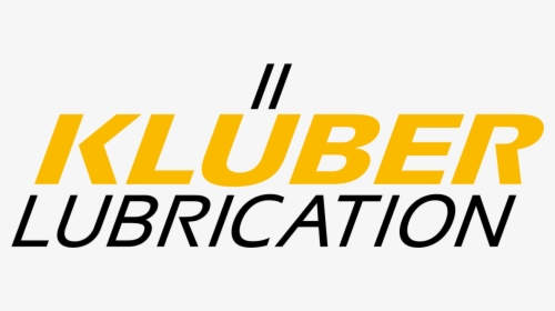 Klüber Lubrication Logo Png, Transparent Png, Transparent PNG