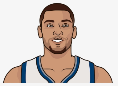 What Are The Most Games With 30 Points In A Season - Kevin Durant Cartoon Nets, HD Png Download, Transparent PNG