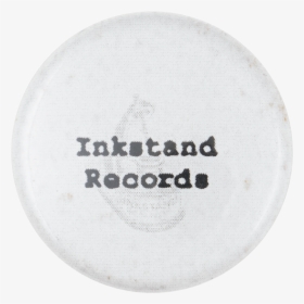 Inkstand Records Music Button Museum - Volkswagen, HD Png Download, Transparent PNG